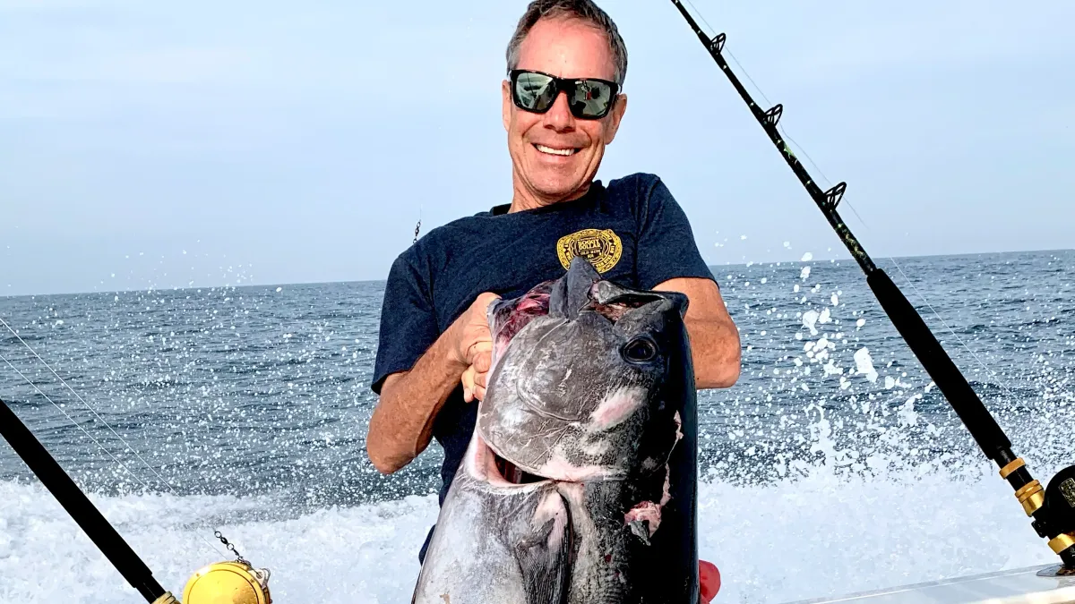 Fins and Fun LLC